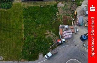 Grundstück zu kaufen in 86971 Peiting, Sonniges Grundstück in angenehmer Wohnlage
