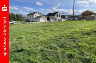 Grundstück zu kaufen in 86971 Peiting, Sonniges Grundstück in angenehmer Wohnlage