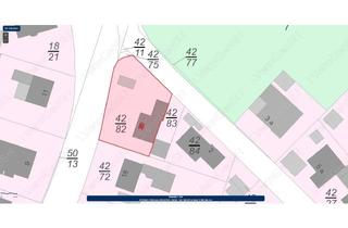 Grundstück zu kaufen in 23858 Heidekamp, Heidekamp - Baugrundstück mit Altbestand in charmanter Lage - bebaubar gem. §34 BauGB