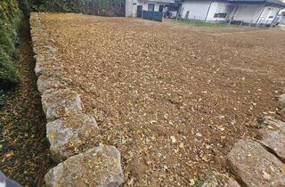 Grundstück zu kaufen in 73557 Mutlangen, Baugrundstück in östlicher Lage von Mutlangen