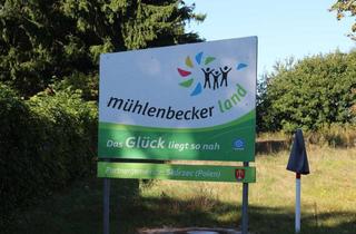 Grundstück zu kaufen in 16567 Mühlenbeck, Charmantes Grundstück – der perfekte Start ins Eigenheim