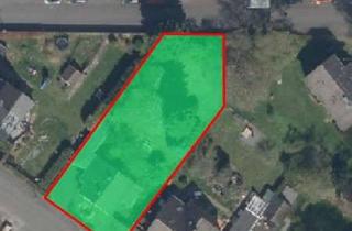 Grundstück zu kaufen in 50769 Fühlingen, Seltene Gelegeneheit, wunderschönes, großes Baugrundstück (für EFH od. 2 DHH) in Köln-Fühlingen |