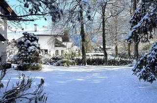 Grundstück zu kaufen in 83700 Rottach-Egern, Baugrundstück im Ortsteil Oberhof am Ortsrand von Rottach-Egern in begehrter Wohnlage zu verkaufen