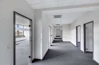 Büro zu mieten in Welserstraße 11, 86368 Gersthofen, Moderne, helle Büroflächen mit hervorragender Anbindung