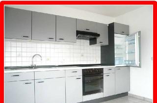 Wohnung mieten in 07548 Gera, EINBAUKÜCHE + SUPER BLICK -- Moderne 2-R-DG-Wohnung mit Aufzug und Balkon !