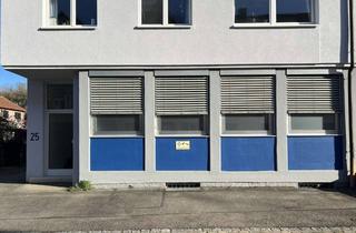 Büro zu mieten in Waldenserstraße 25, 75417 Mühlacker, BÜRO, Räumlichkeiten als Büro und/oder Lager geeignet