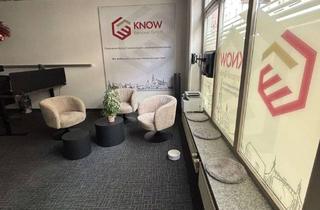 Büro zu mieten in Herdbruckerstraße 14, 89073 Mitte, Bürofläche in Top-Lage Ulm Innenstadt/Donau – Erdgeschoss