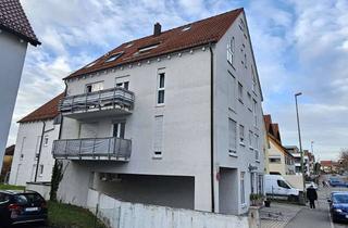 Gewerbeimmobilie kaufen in 71229 Leonberg, ***3 Zi-Büro / Praxis in Leonberg***