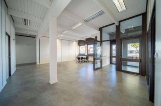 Büro zu mieten in 56070 Industriegebiet, Büroräume in guter Verkehrsanbindung zu vermieten!