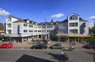 Geschäftslokal mieten in Farmstraße 17, 64546 Mörfelden-Walldorf, Ladengeschäft / Praxis im Ärztezentrum Walldorf Center