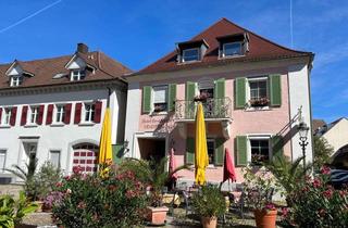 Büro zu mieten in 79379 Müllheim, Müllheim Zentrum - Büroräume