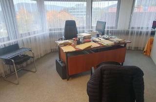 Büro zu mieten in 73430 Aalen, Attraktive Büroeinheit mit Aufzug und Parkplätzen – ca. 162 m² ab Januar 2026