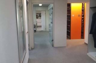 Büro zu mieten in 73430 Aalen, Repräsentative Bürofläche mit ca. 218 m² – im 3. OG – ab 01/2026 in Aalen verfügbar