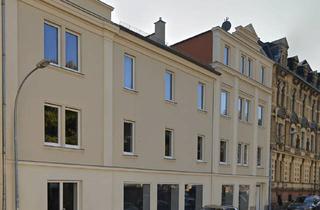 Gewerbeimmobilie kaufen in 07973 Greiz, Attraktives Wohn- und Geschäftshaus im Herzen von Greiz – vielseitig nutzbar