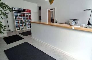 Gewerbeimmobilie mieten in Pegasusstr., 16321 Bernau, Gewerbefläche in Bernau zur Vermietung – vielseitig nutzbar, sofort verfügbar