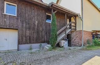 Gewerbeimmobilie mieten in 65629 Niederneisen, 70 m² Gewerbefläche + zusätzlich 60 m² Halle anmietbar – vielseitige Nutzung