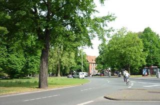 Büro zu mieten in 48153 Münster, 49 m²-City-Büro: ruhige + zentrale Stadtlage Nähe Ludgeriplatz!