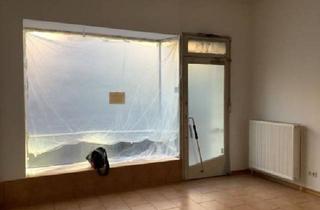 Gewerbeimmobilie mieten in Seegefelder-Str. 99, 13583 Spandau, Gewerbeeinheit in Spandau, 4 Räume mit 116 m², ab sofort