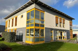 Büro zu mieten in Lanterstraße, 9, NTConsult, 46539 Dinslaken, 3 Büros 13-35qm einzeln oder zusammen direkt vom Eigentümer - möbliert & All-Inkl.-Service!