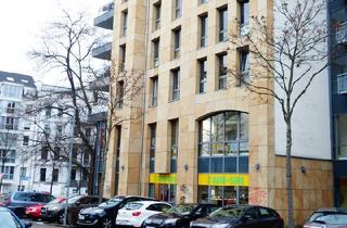 Penthouse mieten in 04275 Leipzig, Exklusive Penthouse-Wohnung mit großer Terrasse & hochwertiger neuer Einbauküche