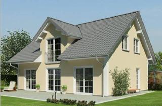 Einfamilienhaus kaufen in 19288 Ludwigslust, Darf’s ein bisschen mehr Platz sein?