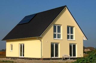 Einfamilienhaus kaufen in 16909 Freyenstein, Wir unterstützen Ihr Vorhaben durch angepasste Baukosten! Der Klassiker mit besonderen Extras.