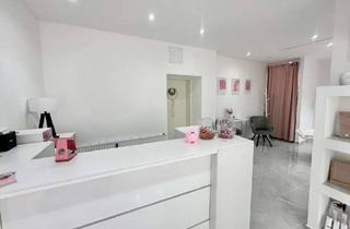 Büro zu mieten in 37269 Eschwege, Moderne Praxis-Büro- Ladenfläche in der Innenstadt von Eschwege