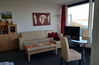 Immobilie mieten in Am Kurpark, 23795 Bad Segeberg, 1-3 Monate: Voll ausgestattete 1-Zi Wohnung mit traumhaftem Seeblick