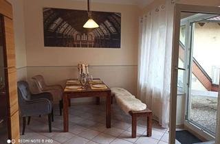 Immobilie mieten in In Den Auwiesen, 68723 Oftersheim, charmante Maisonette Wohnung nach Süden