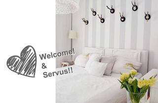 Immobilie mieten in Königsplatz, 80333 Maxvorstadt, Sehr Zentrale Wohnung + Wohlfühlfaktor 3 Monate Zwischenmiete