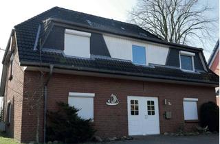 Immobilie mieten in Berenscher Dorfstraße 1a, 27476 Cuxhaven, Möblierte sehr gepflegte und neu Sanierte Wohnung in Cuxhaven