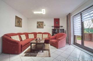 Immobilie mieten in 44379 Kirchlinde, Möblierte Wohnung mit Terrasse in ruhiger Lage und guter Anbindung, ideal für Pendler