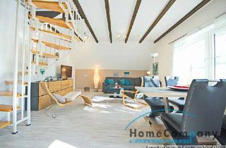 Immobilie mieten in 44265 Wellinghofen, Moderne und helle Maisonettewohnung im Dortmunder-Süden mit Internet-Flatrate