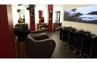 Immobilie mieten in 73033 Göppingen, Gut geführter Friseursalon sucht Nachfolger/-in