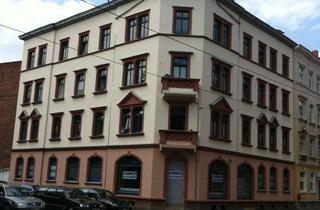 Gewerbeimmobilie kaufen in Lassallestraße 57, 08058 Zwickau, Gewerbeeinheit, Renditestark vermietetes Anlageobjekt mit Ausbaupotential