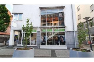 Geschäftslokal mieten in Im Biegel 16, 71522 Backnang, Ladenfläche in 1A-Lage in Backnang