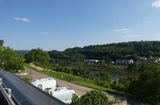 Wohnung kaufen in 54439 Palzem, Palzem - Unverbaubarer Moselblick - Moderne altengerechte Wohnung im Energiesparhaus Palzem