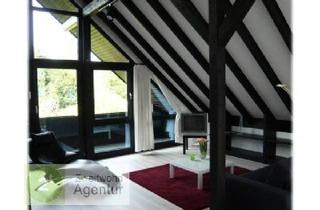 Wohnung mieten in 41749 Viersen, Modernes Studio-Apartment mit Balkon und Internet. Viersen, Gehlingsweg