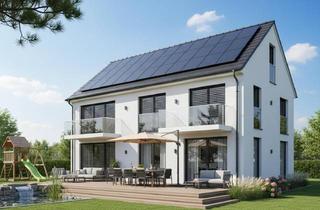 Reihenhaus kaufen in 85452 Moosinning, Zuhause ankommen - Ihr neues Familienhaus in Moosining