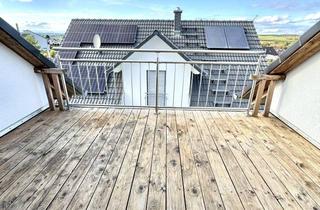 Wohnung mieten in 74229 Oedheim, Moderne 5-Zimmerwohnung in Oedheim