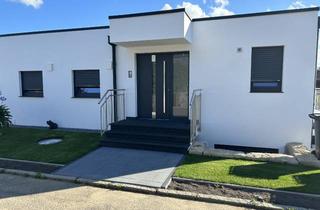 Wohnung mieten in 74078 Heilbronn, Erstbezug! 83 m² EG Wohnung, eigener Eingang im 2-Familien Haus