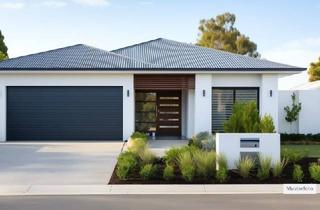 Einfamilienhaus kaufen in 25709 Marne, Einfamilienhaus in 25709 Marne, Wilhelmstr.