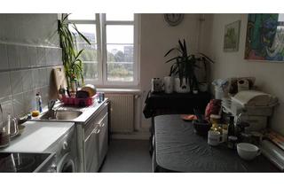 Wohnung mieten in Von-Graffen-Str., 20537 Hamburg, Vollmöblierte Wohnung zur Zwischenmiete 3 Mon.(01.01.26-31.03.26)