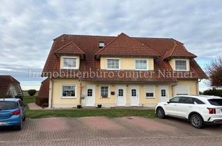 Wohnung kaufen in 04683 Belgershain, 4 Raum WE in familienfreundlicher und ruhiger Lage vor den Toren von Leipzig