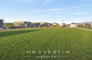 Grundstück zu kaufen in 18195 Tessin, Neues Wohngebiet in Tessin – voll erschlossenes Grundstück mit 546 m²