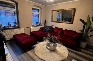 Mehrfamilienhaus kaufen in 07950 Zeulenroda-Triebes, Mehrfamilienhaus mit 240 m² & 13 Zimmern, ZU VERKAUFEN