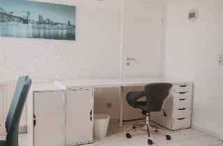 Büro zu mieten in Josef-Reiert-Str., 69190 Walldorf, Büroraum in Walldorf mieten - All-in-Miete