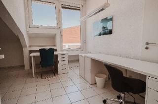 Büro zu mieten in Josef-Reiert-Str., 69190 Walldorf, Büroraum in Walldorf mieten - All-in-Miete