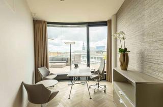 Büro zu mieten in Hohe Bleichen, 20354 Hamburg, Büroräume und CoWorking Arbeitsplätze direkt am Jungfernstieg - All-in-Miete