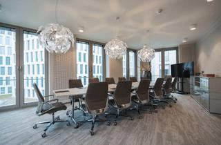 Büro zu mieten in Kurfürstendamm, 10719 Berlin, Exklusive Bürolösungen am Ku'Damm - All-in-Miete